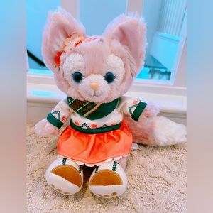 Shanghai Disney 2022 spring edition linabell